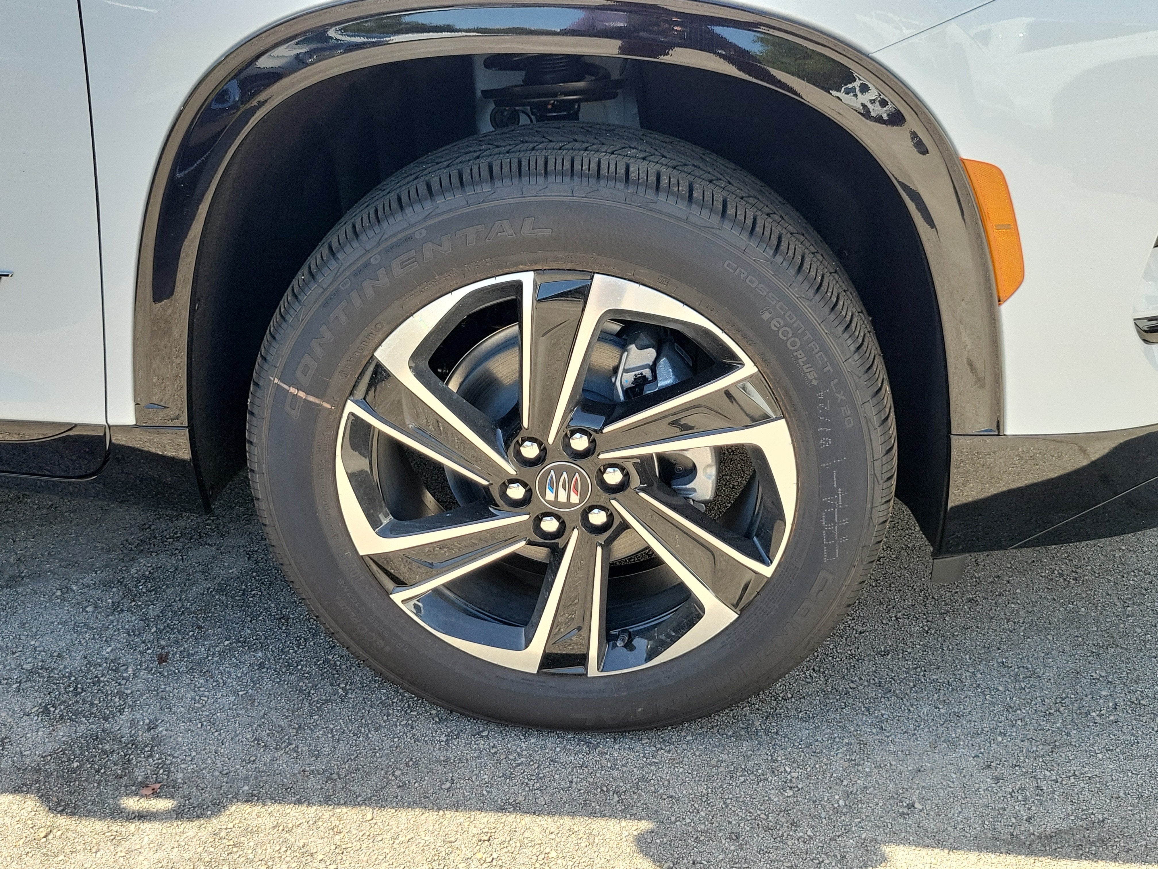 2027 Buick Enclave Sport Touring