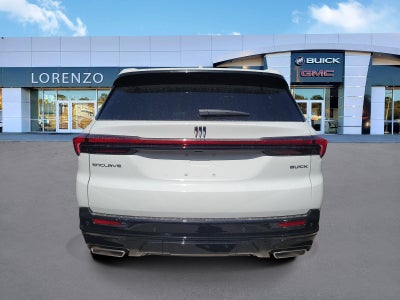 2027 Buick Enclave Sport Touring