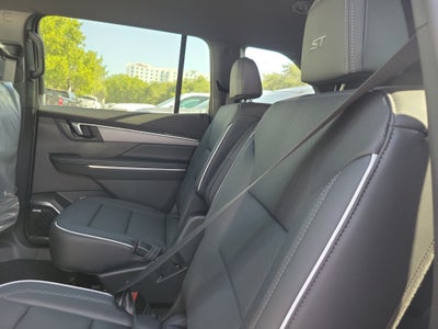 2027 Buick Enclave Sport Touring