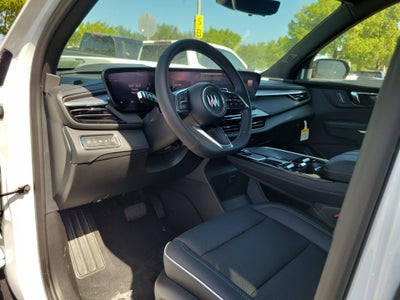 2027 Buick Enclave Sport Touring