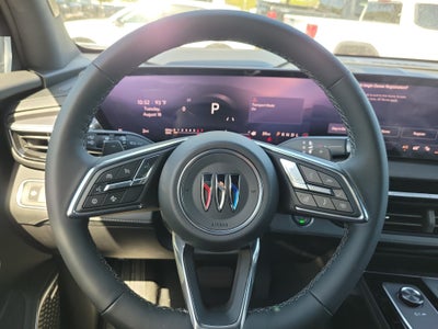 2027 Buick Enclave Sport Touring