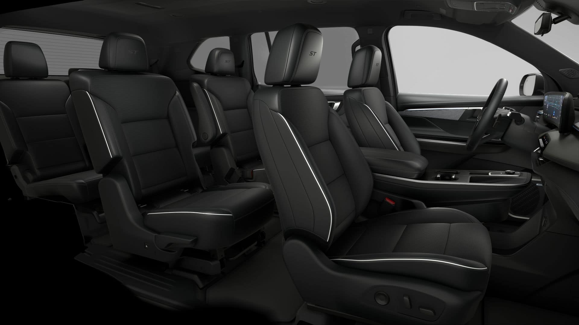 2027 Buick Enclave Sport Touring
