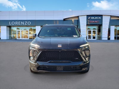 2027 Buick Enclave Sport Touring