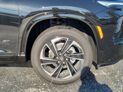 2027 Buick Enclave Sport Touring