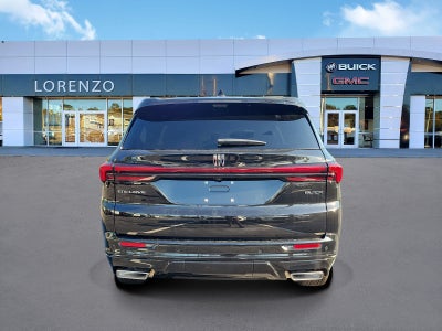 2027 Buick Enclave Sport Touring