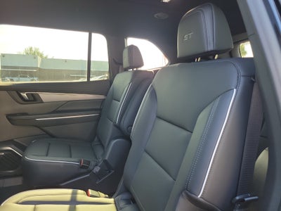 2027 Buick Enclave Sport Touring