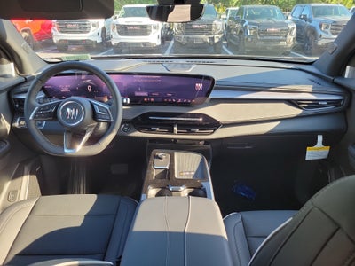 2027 Buick Enclave Sport Touring