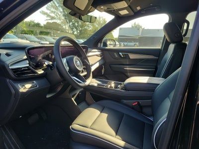 2027 Buick Enclave Sport Touring
