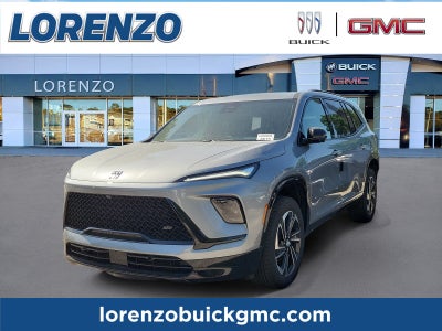 2027 Buick Enclave Sport Touring
