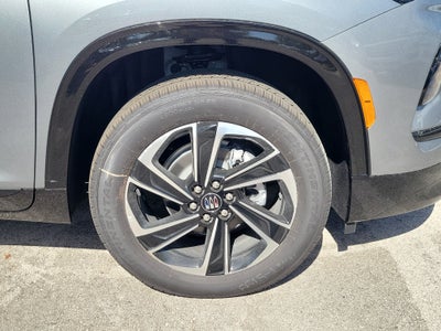 2027 Buick Enclave Sport Touring