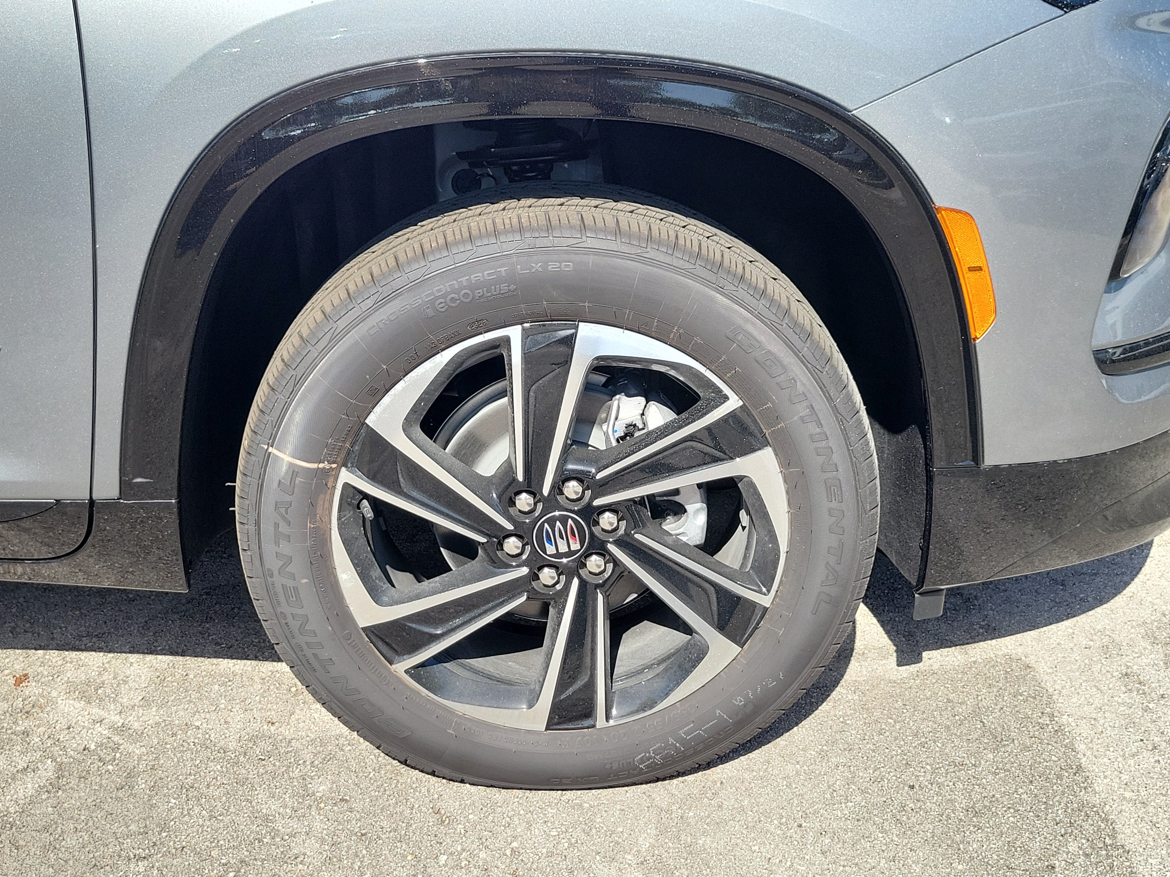 2027 Buick Enclave Sport Touring