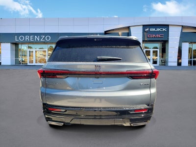 2027 Buick Enclave Sport Touring