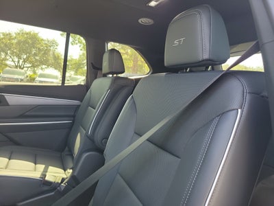 2027 Buick Enclave Sport Touring