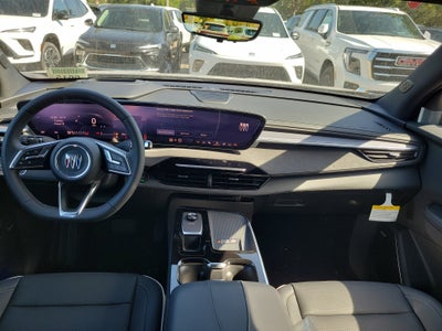 2027 Buick Enclave Sport Touring
