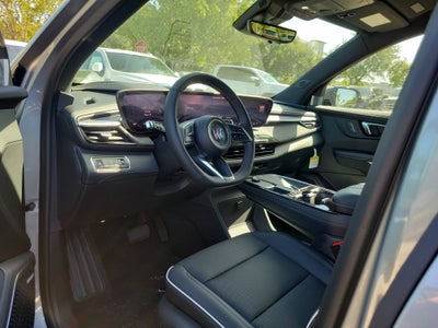 2027 Buick Enclave Sport Touring