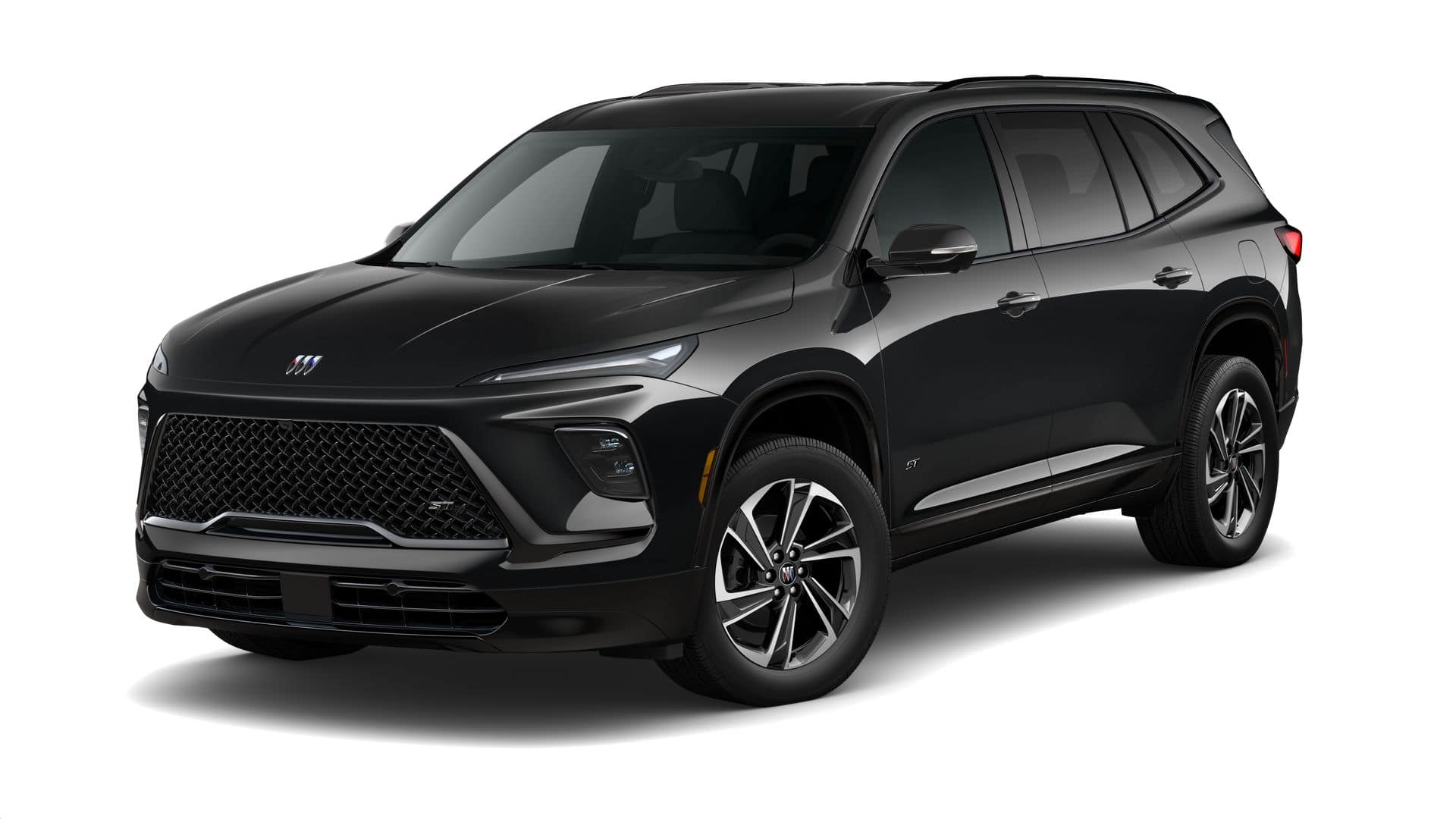 2026 Buick Enclave's photo