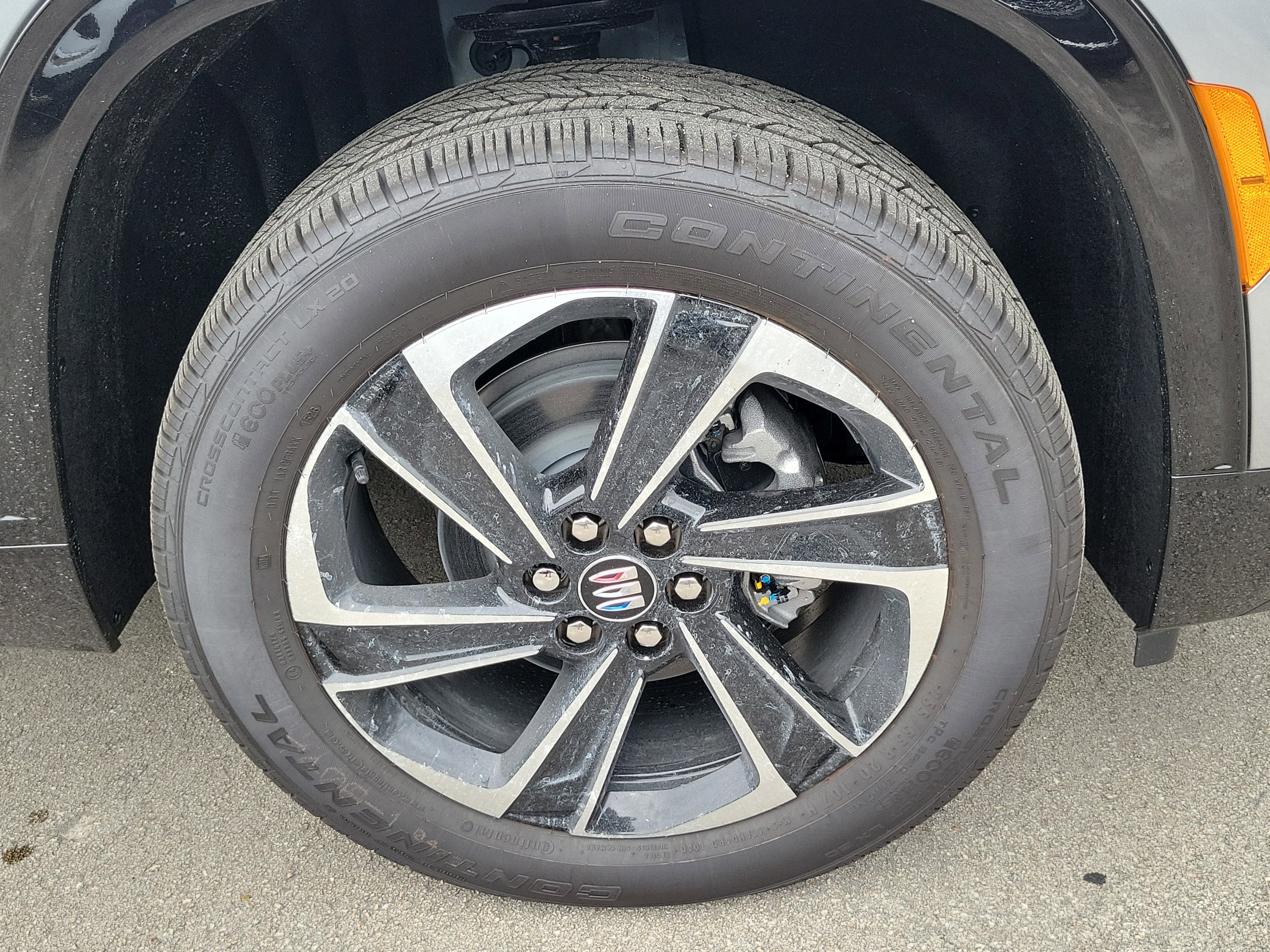 2026 Buick Enclave Sport Touring - Photo 4