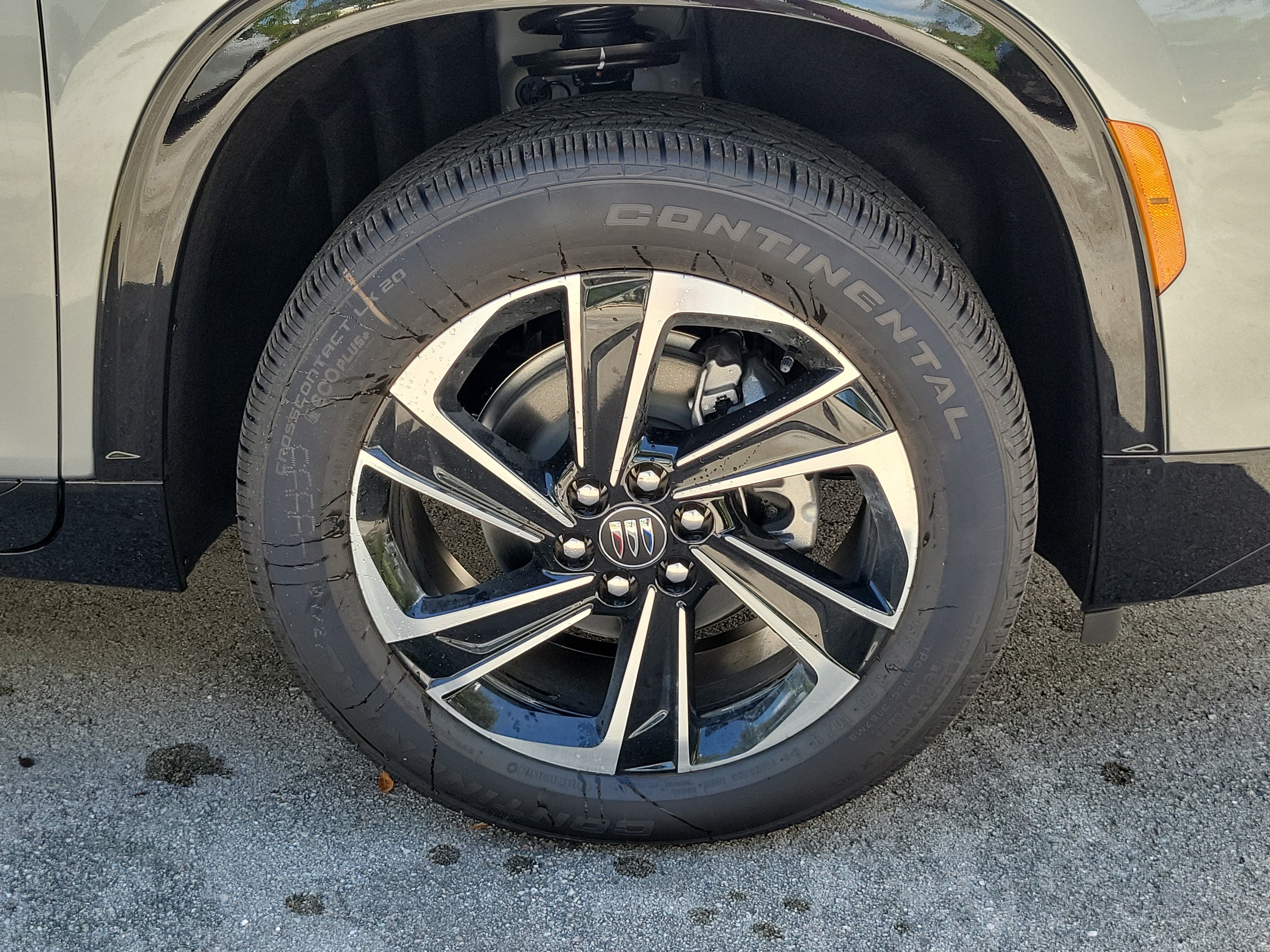 2027 Buick Enclave Sport Touring