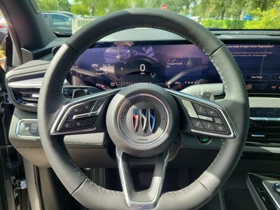 2027 Buick Enclave Sport Touring