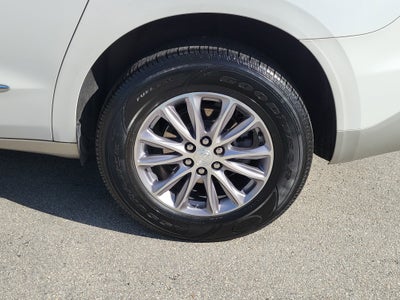 2022 Buick Enclave Essence