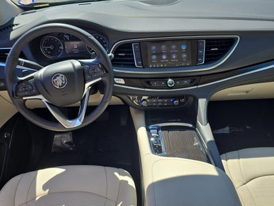 2022 Buick Enclave Essence