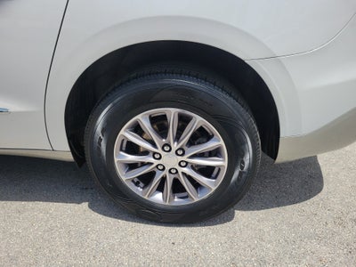 2022 Buick Enclave Essence