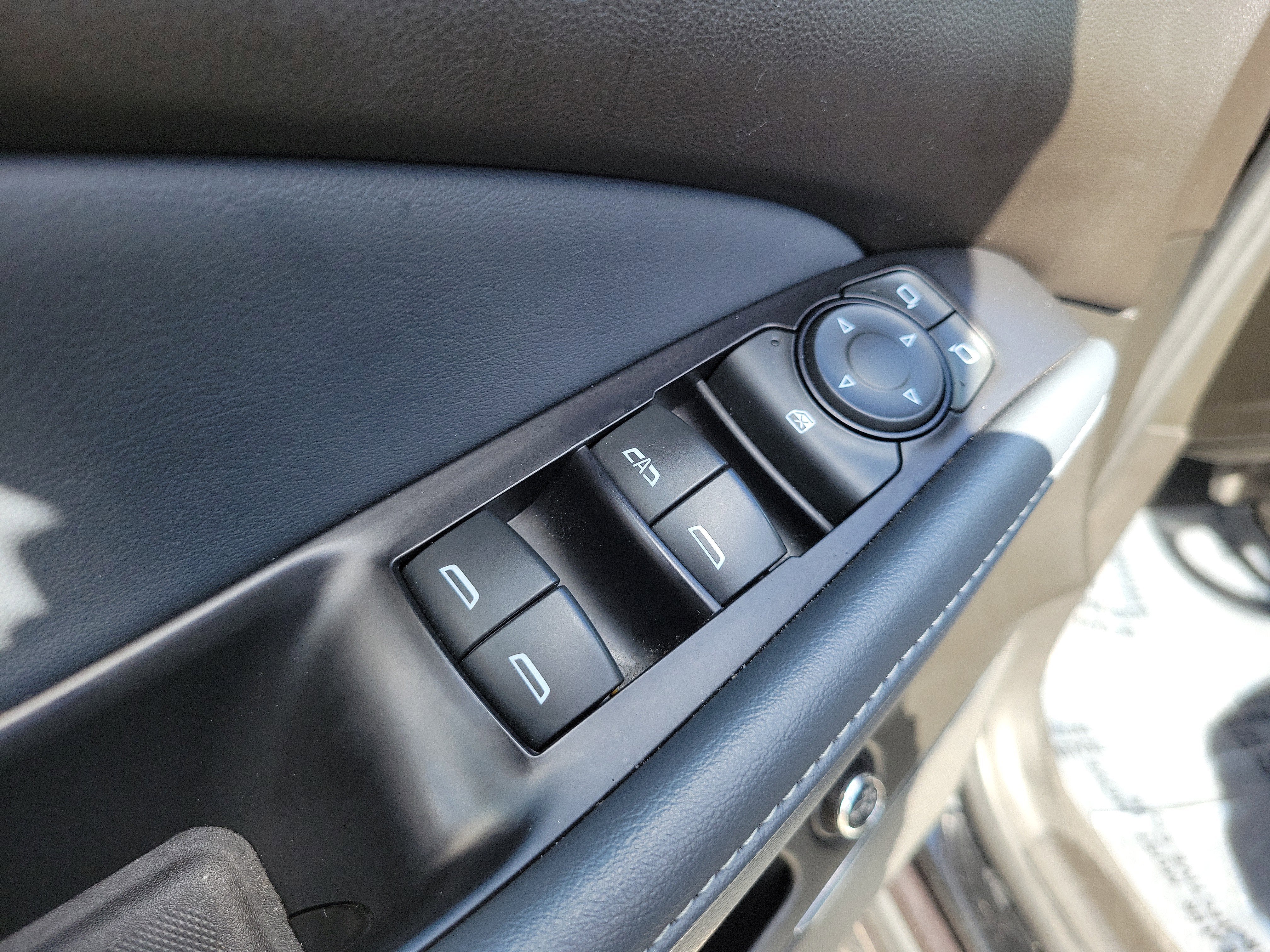 2022 Buick Enclave Essence