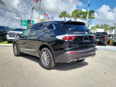 2022 Buick Enclave Essence