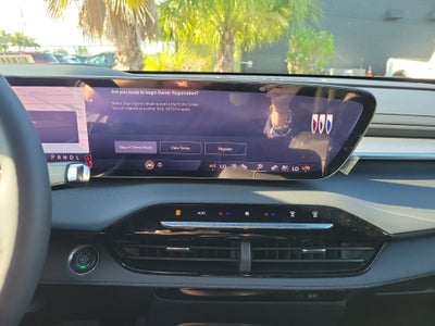 2027 Buick Enclave Avenir