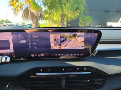2027 Buick Enclave Avenir
