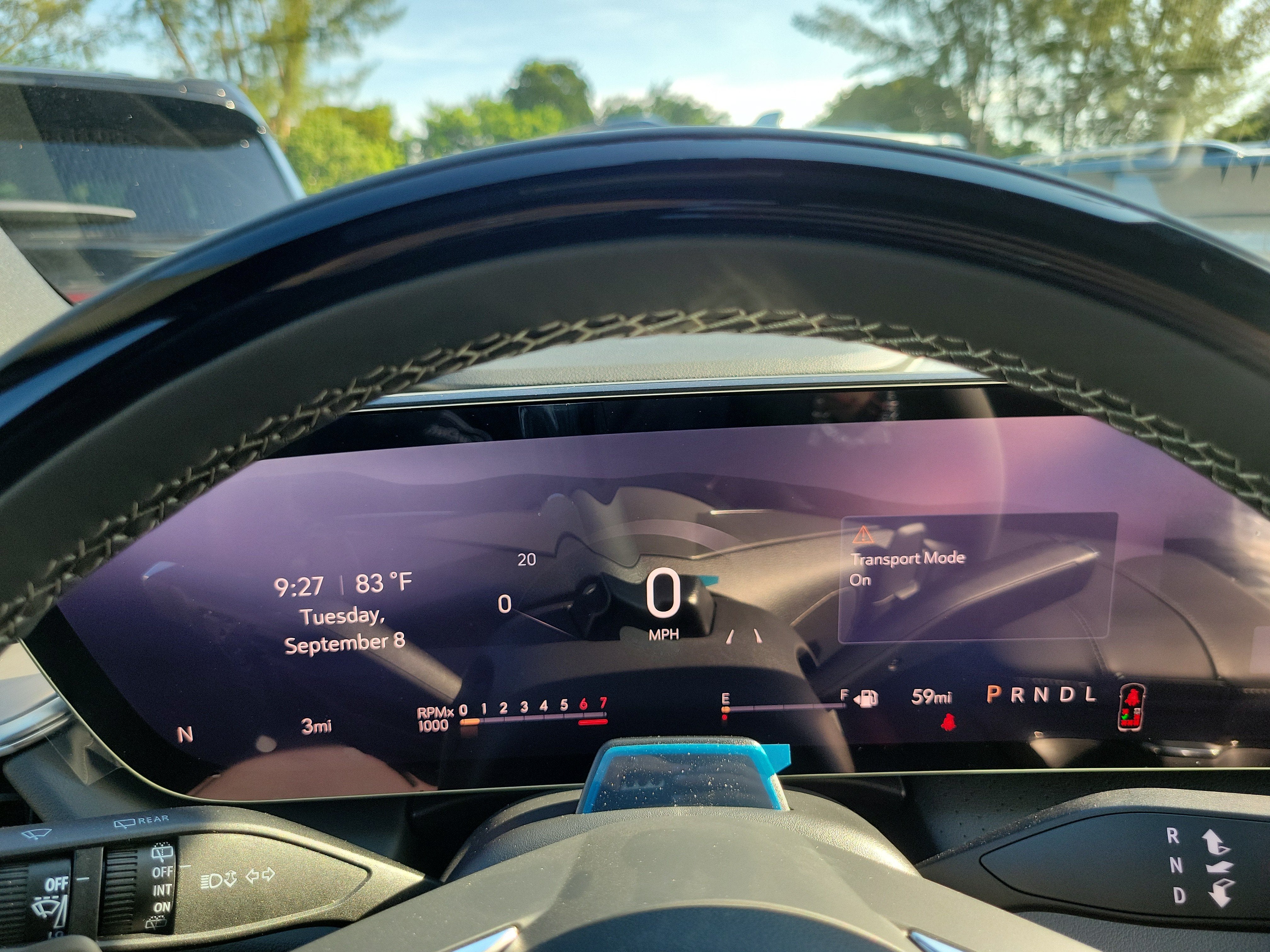 2027 Buick Enclave Avenir