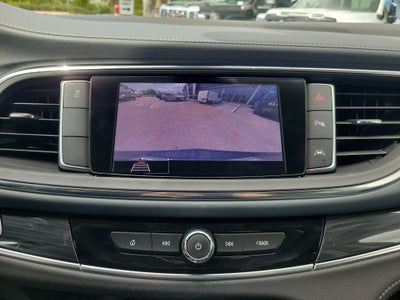 2021 Buick Enclave Premium