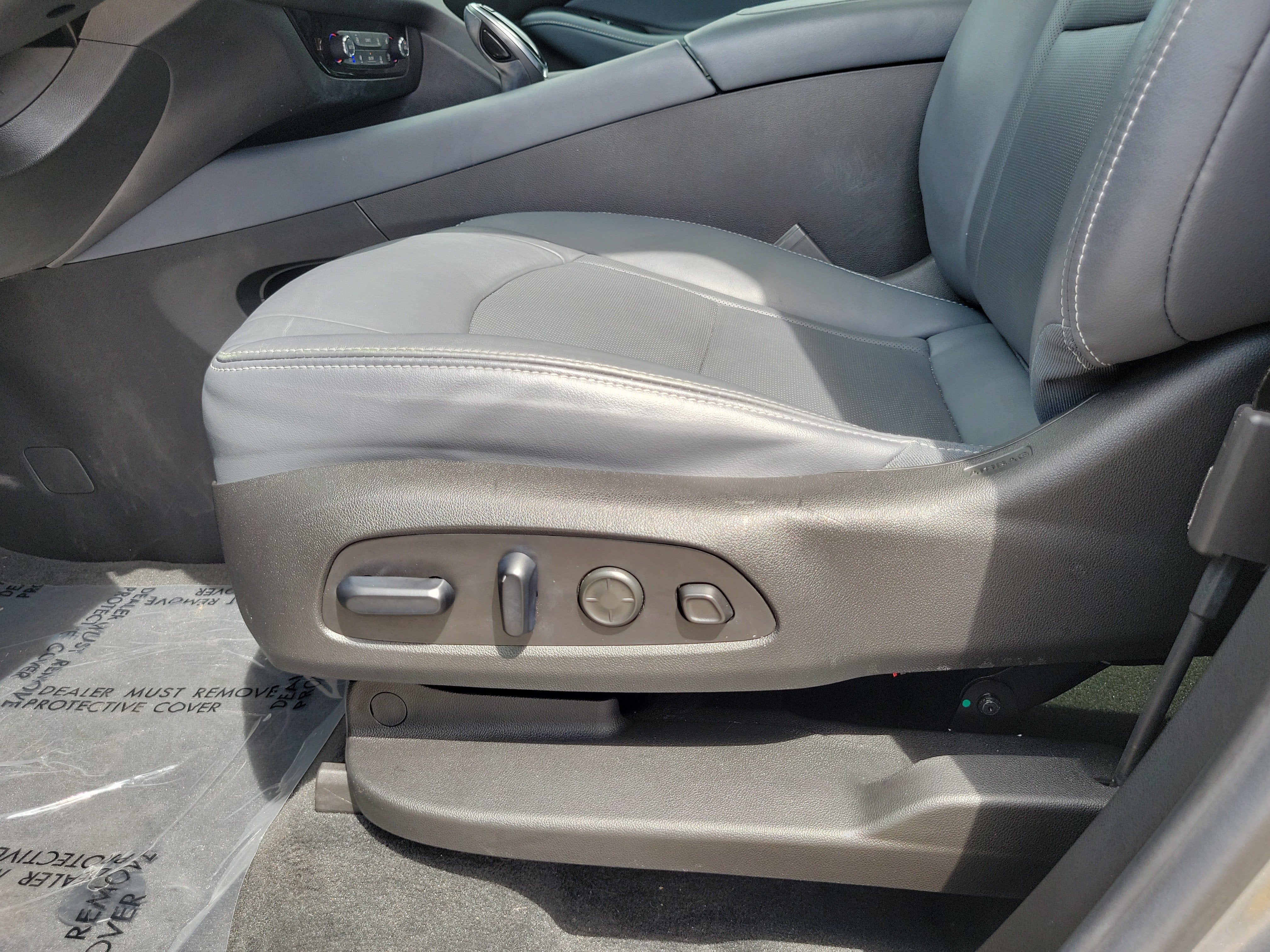 2021 Buick Enclave Premium