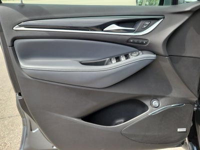 2021 Buick Enclave Premium
