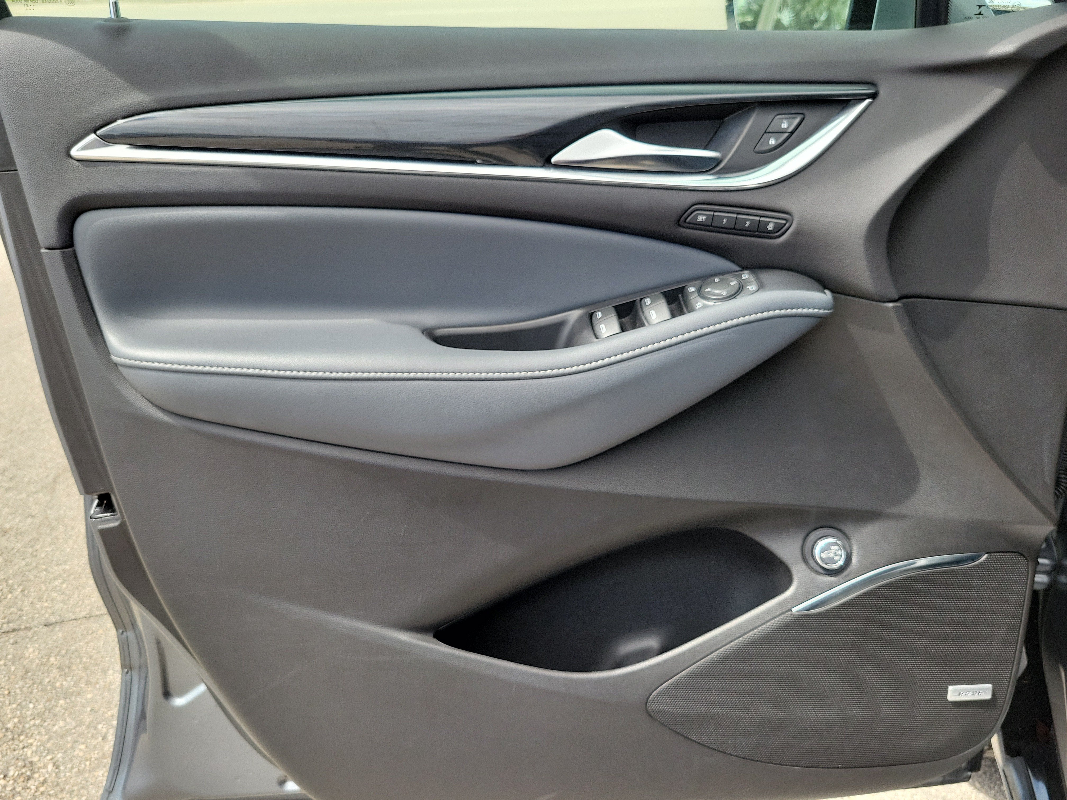 2021 Buick Enclave Premium
