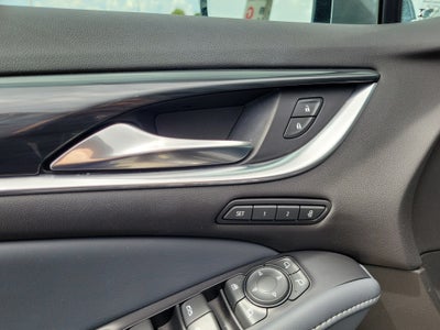 2021 Buick Enclave Premium