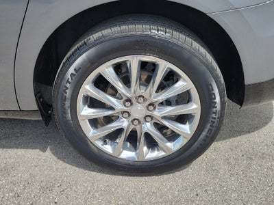 2021 Buick Enclave Premium