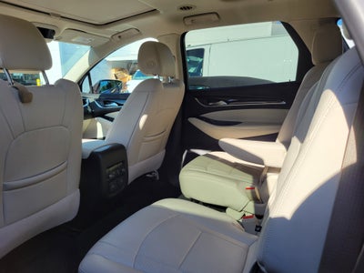 2022 Buick Enclave Premium