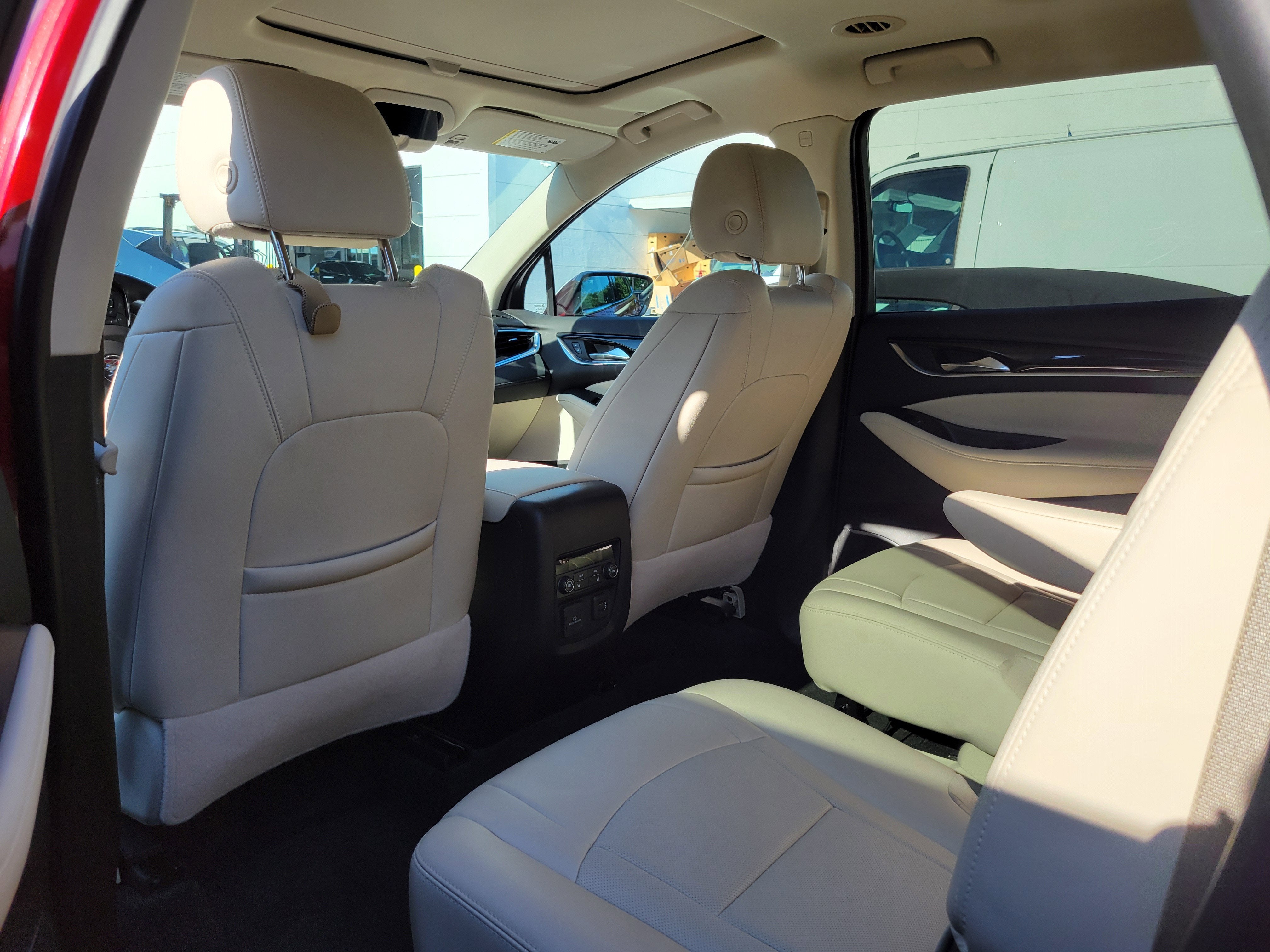 2022 Buick Enclave Premium