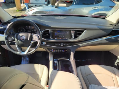 2022 Buick Enclave Premium