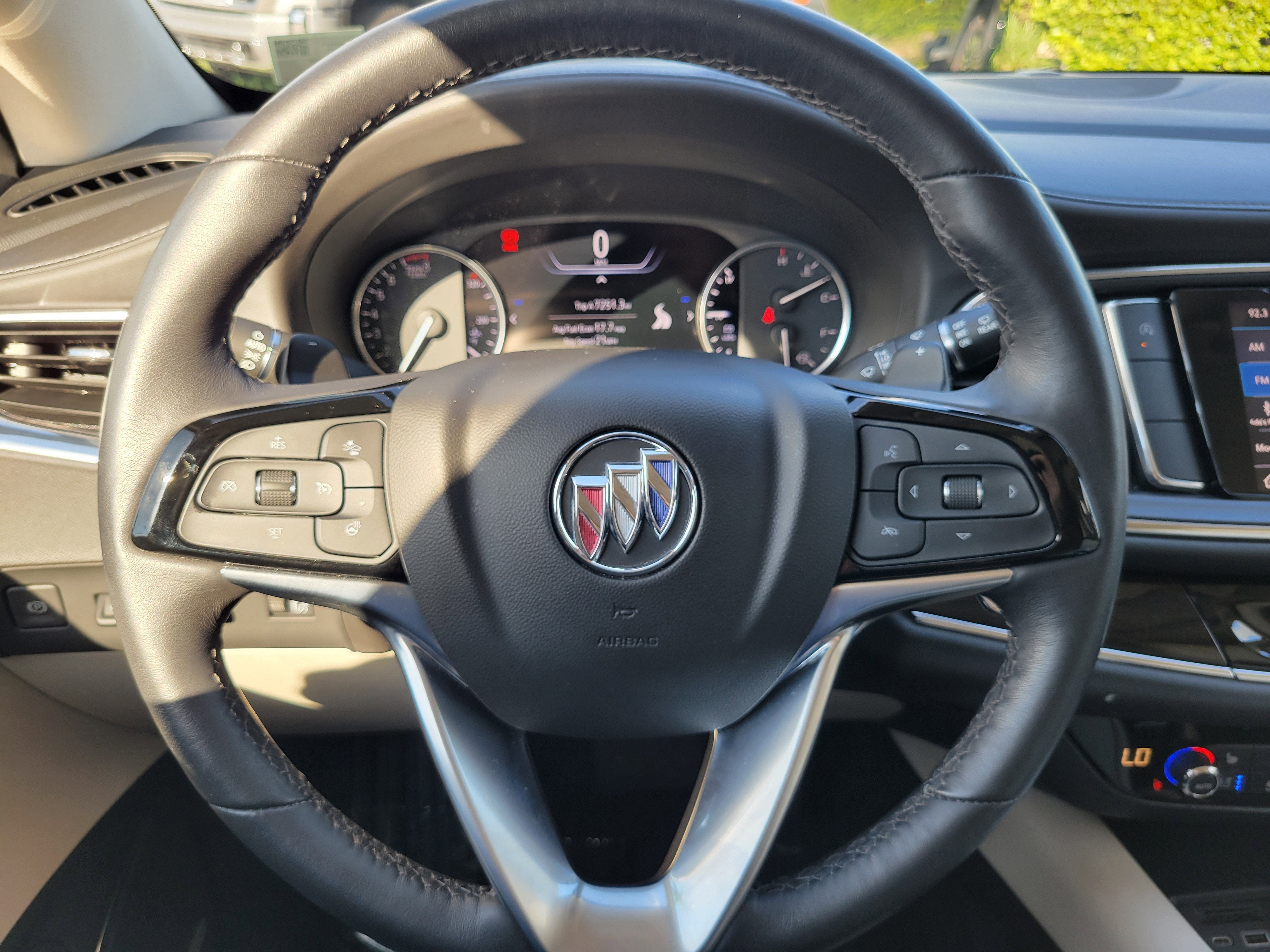 2022 Buick Enclave Premium