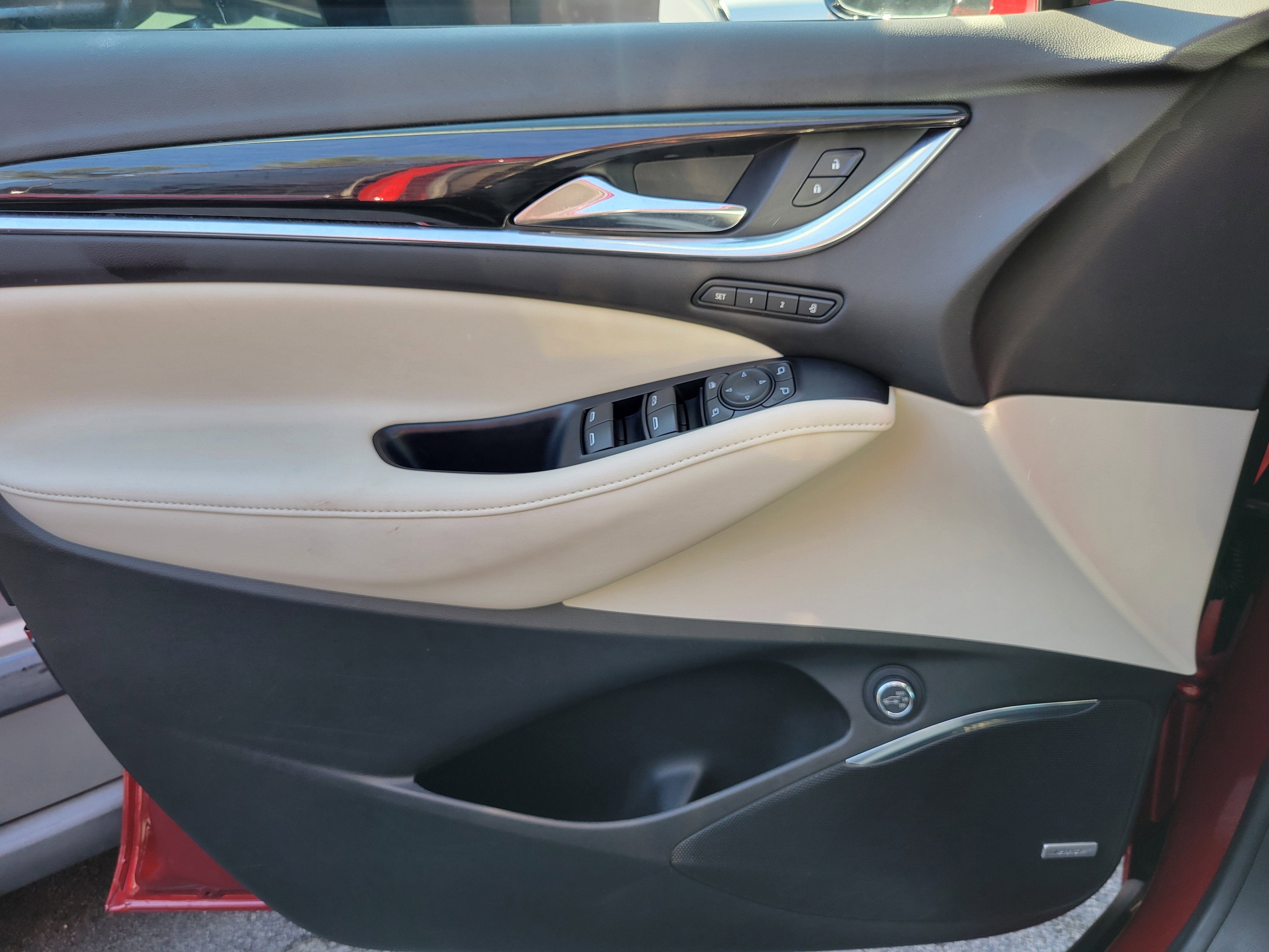 2022 Buick Enclave Premium