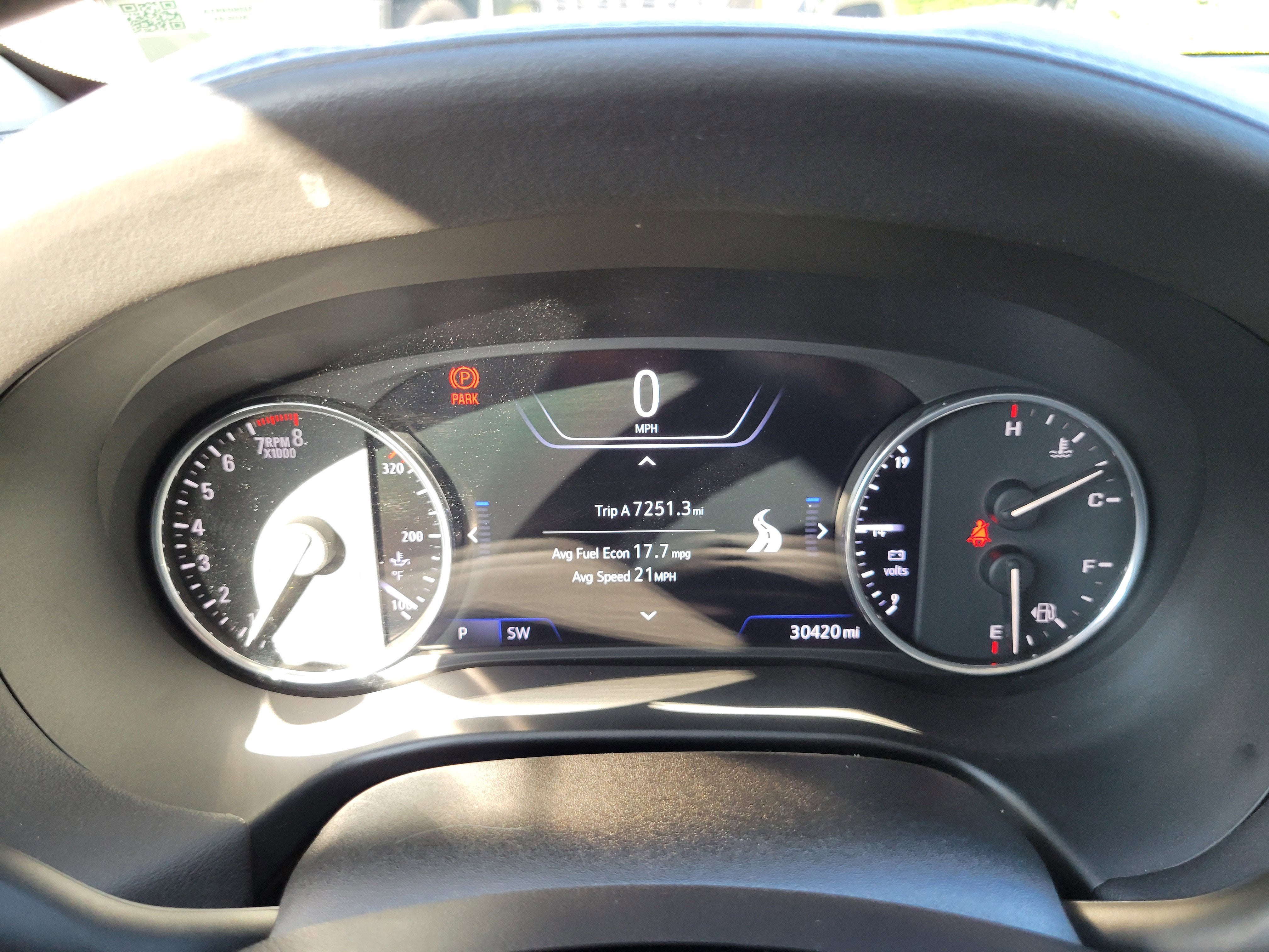 2022 Buick Enclave Premium