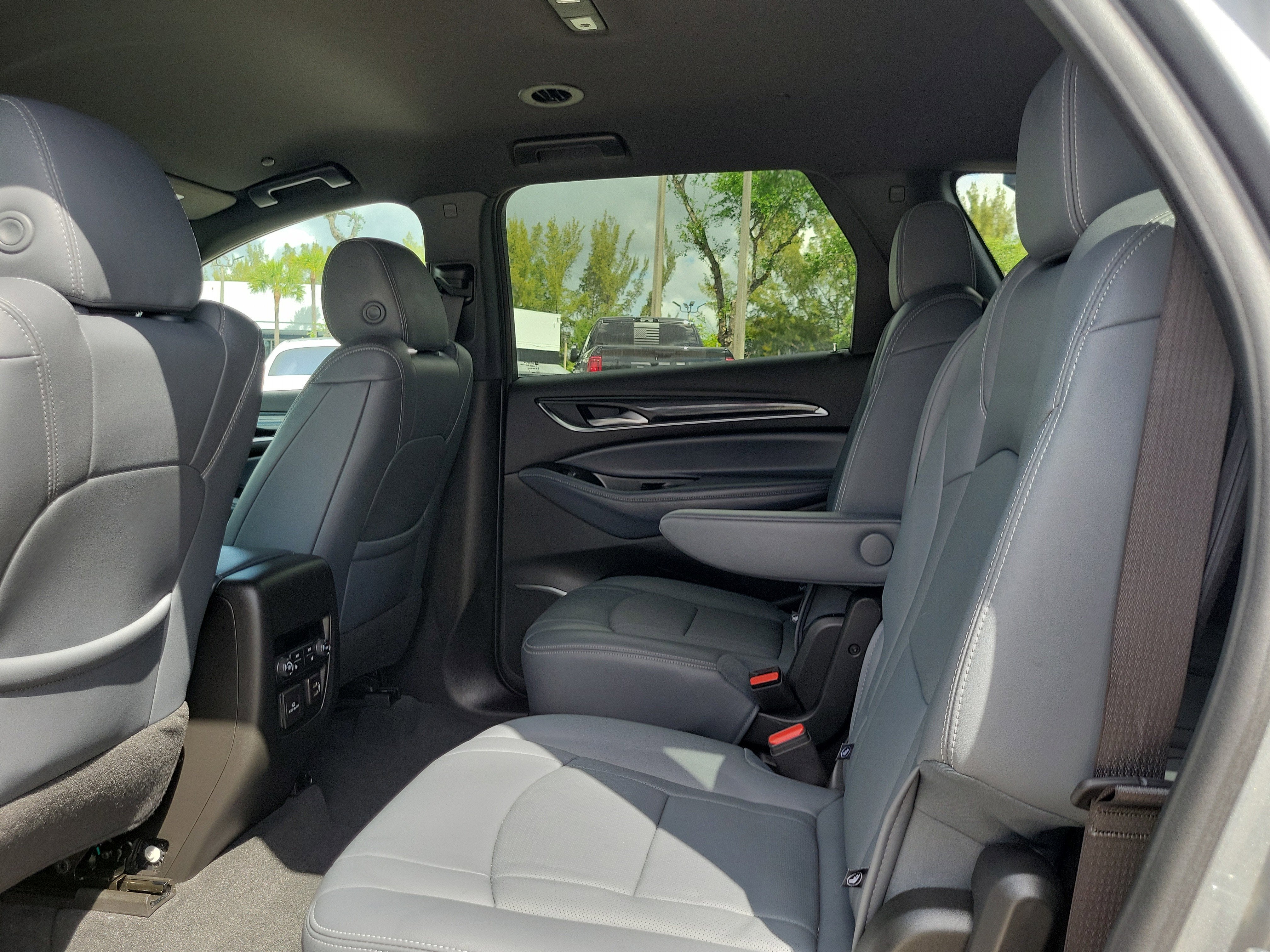 2024 Buick Enclave Premium