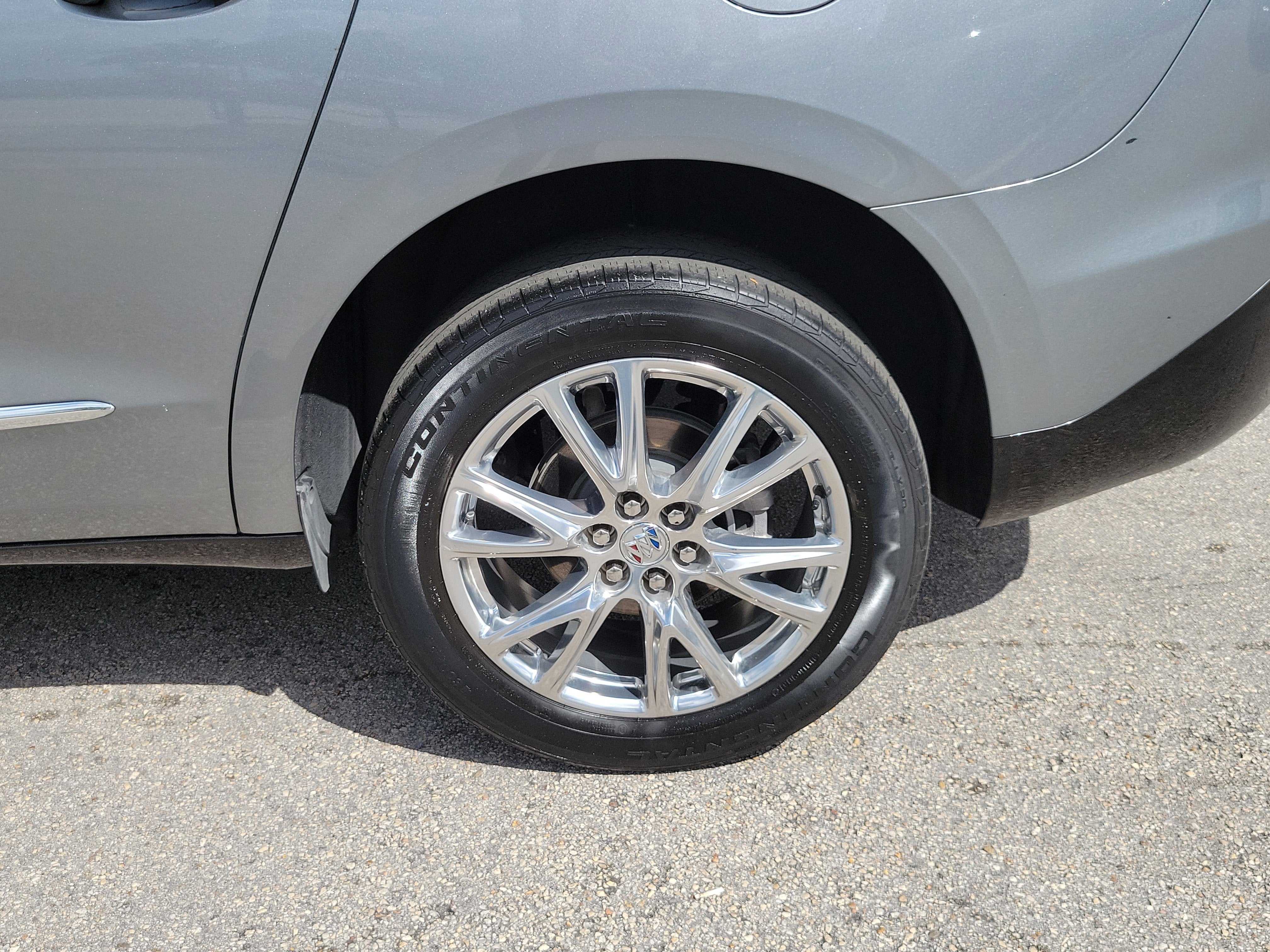 2024 Buick Enclave Premium