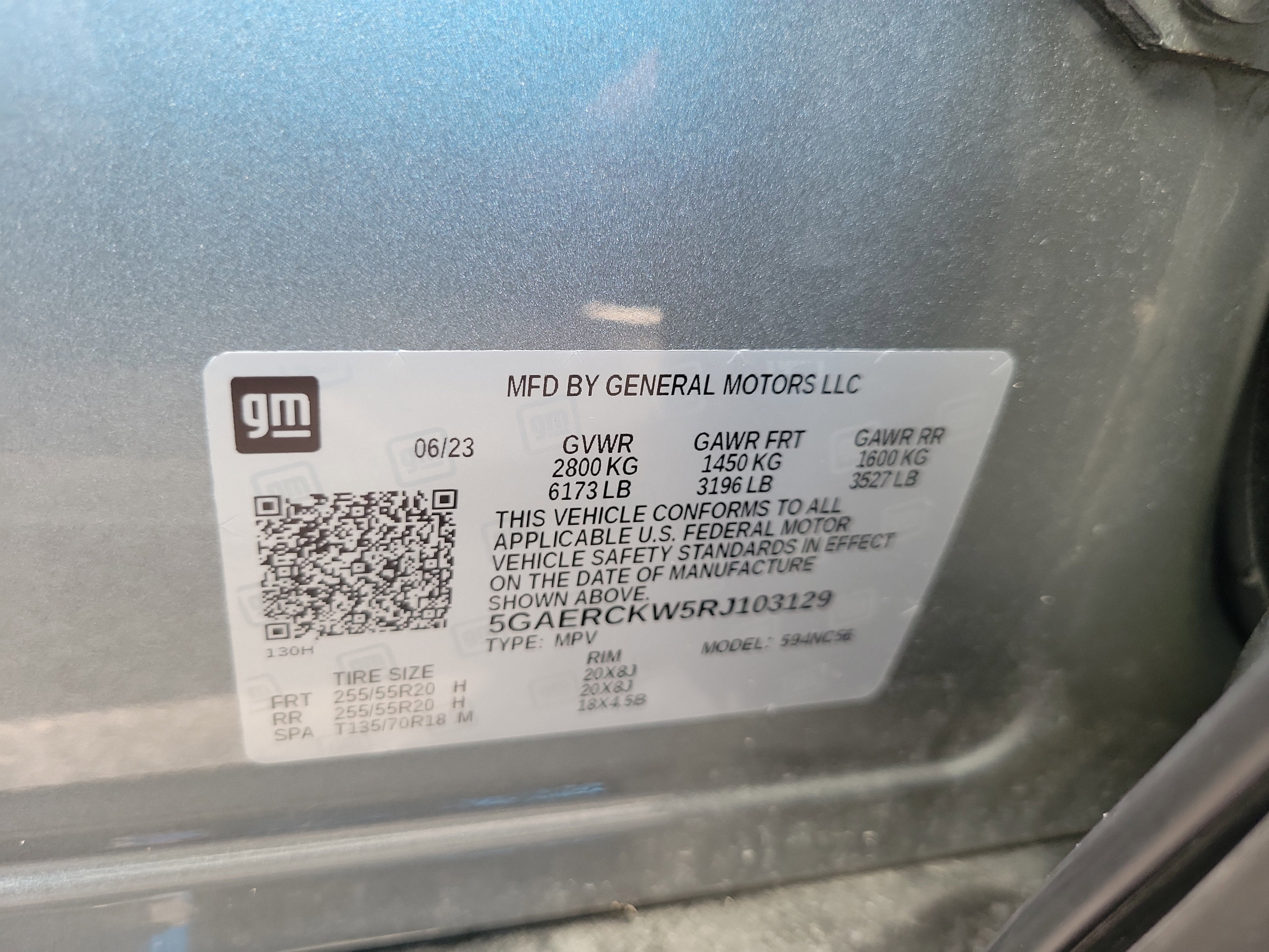 2024 Buick Enclave Premium