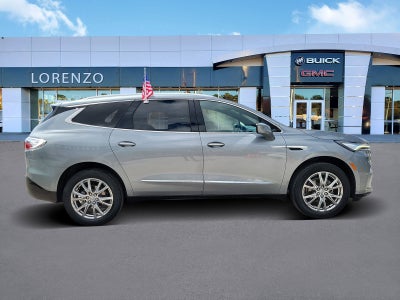 2024 Buick Enclave Premium
