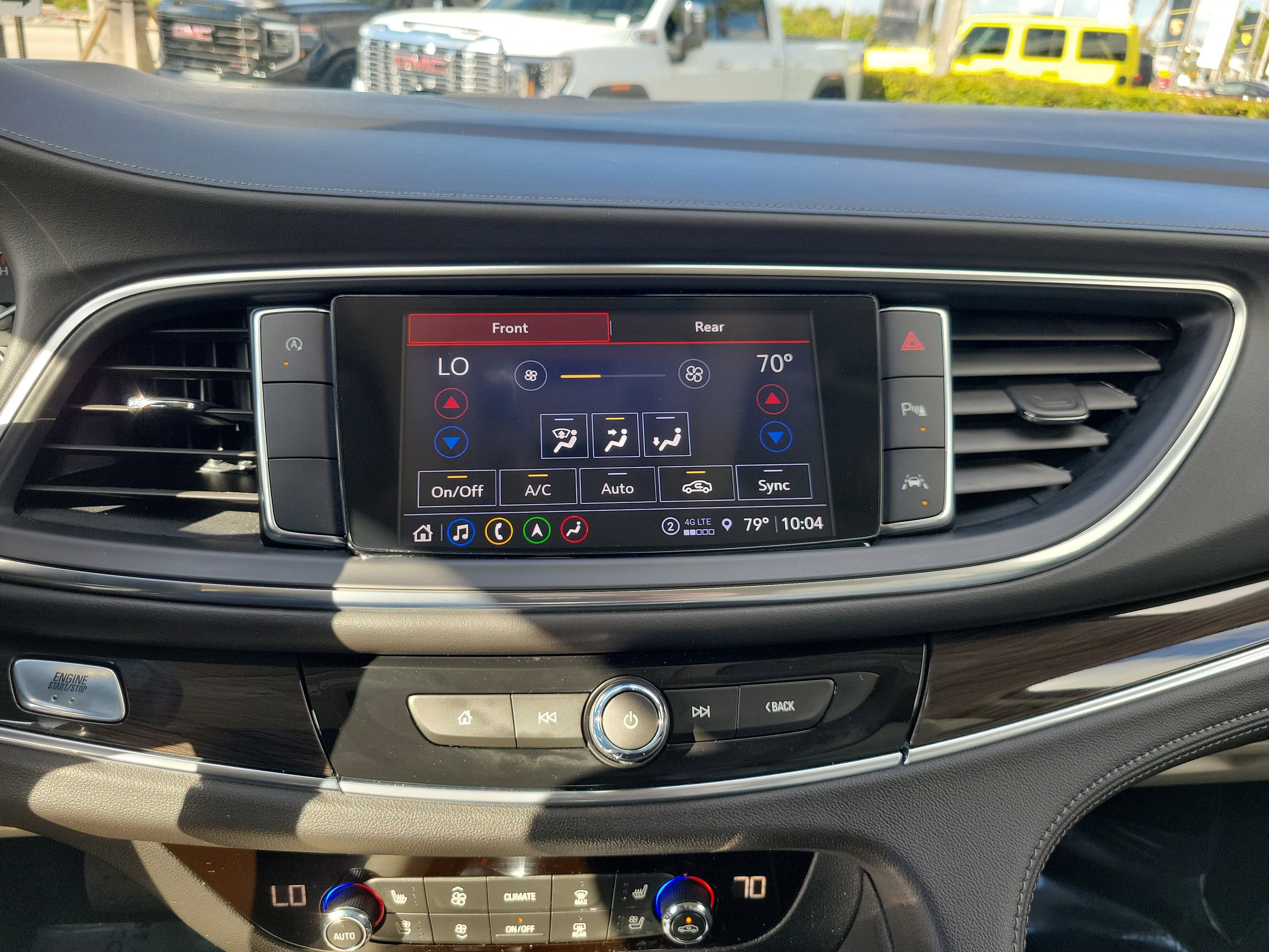 2024 Buick Enclave Premium