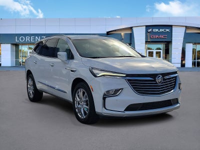 2024 Buick Enclave Premium