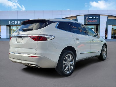 2024 Buick Enclave Premium